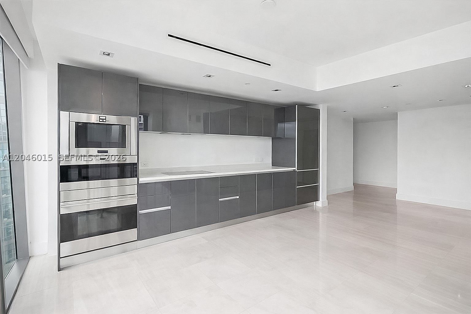 ECHO BRICKELL CONDO - Residential
