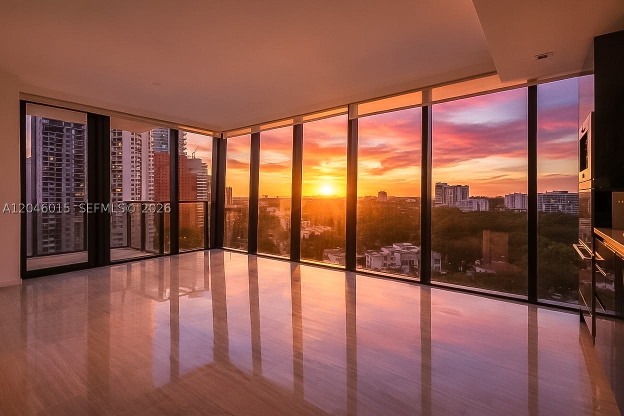 ECHO BRICKELL CONDO - Residential