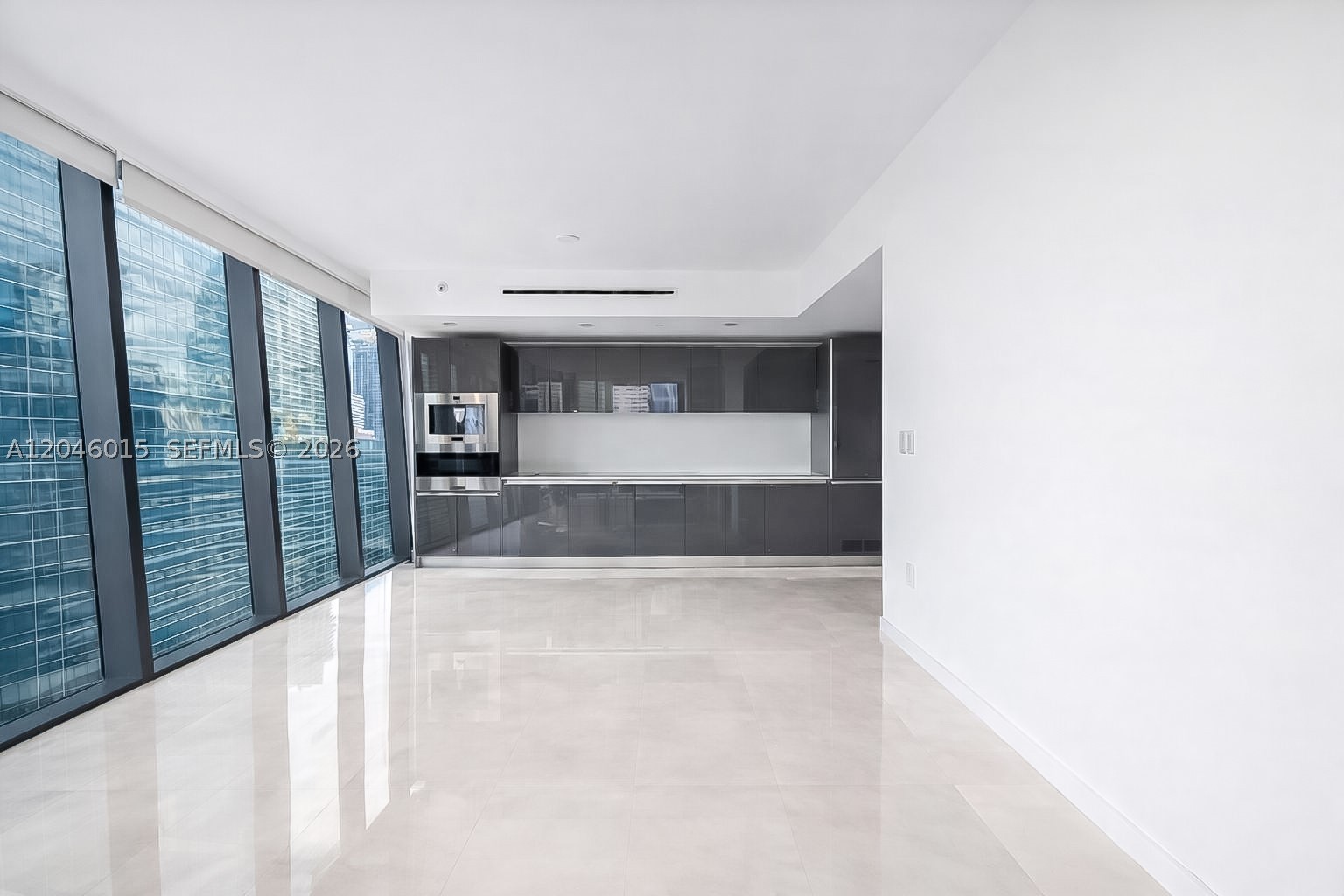 ECHO BRICKELL CONDO - Residential
