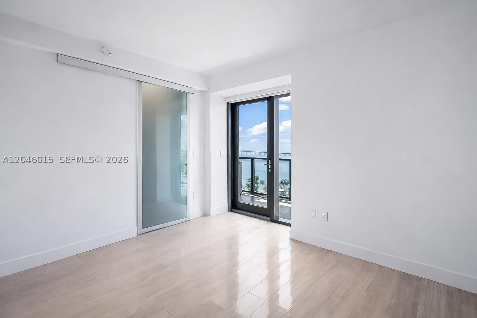 ECHO BRICKELL CONDO - Residential