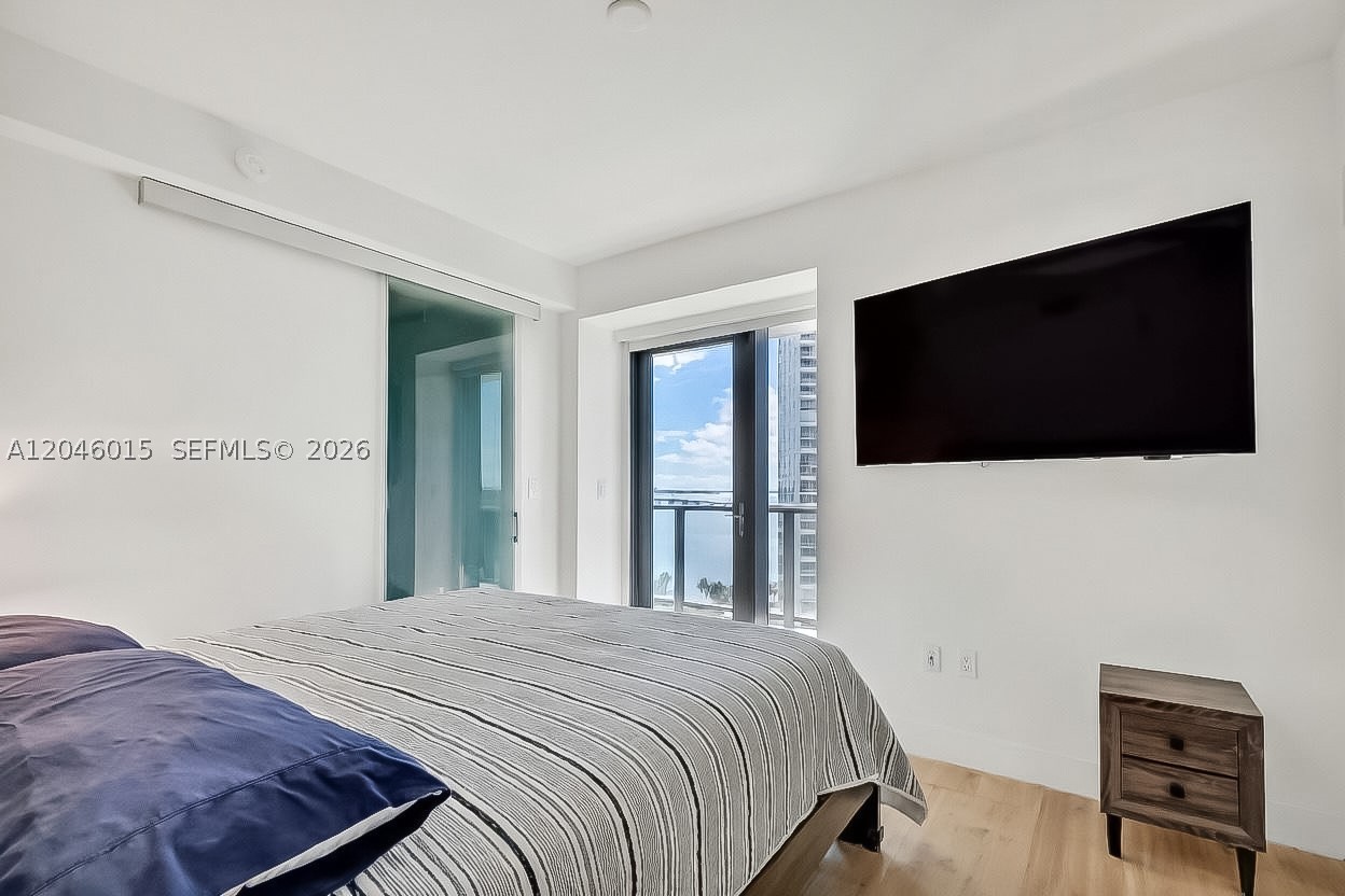ECHO BRICKELL CONDO - Residential