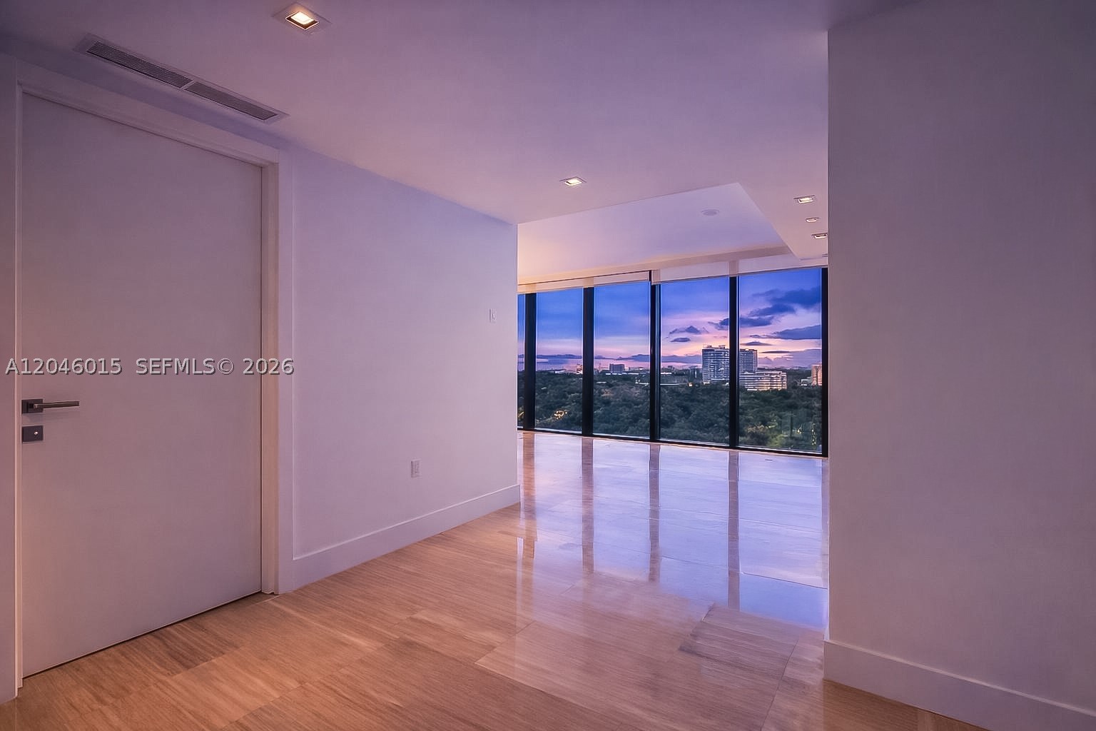 ECHO BRICKELL CONDO - Residential