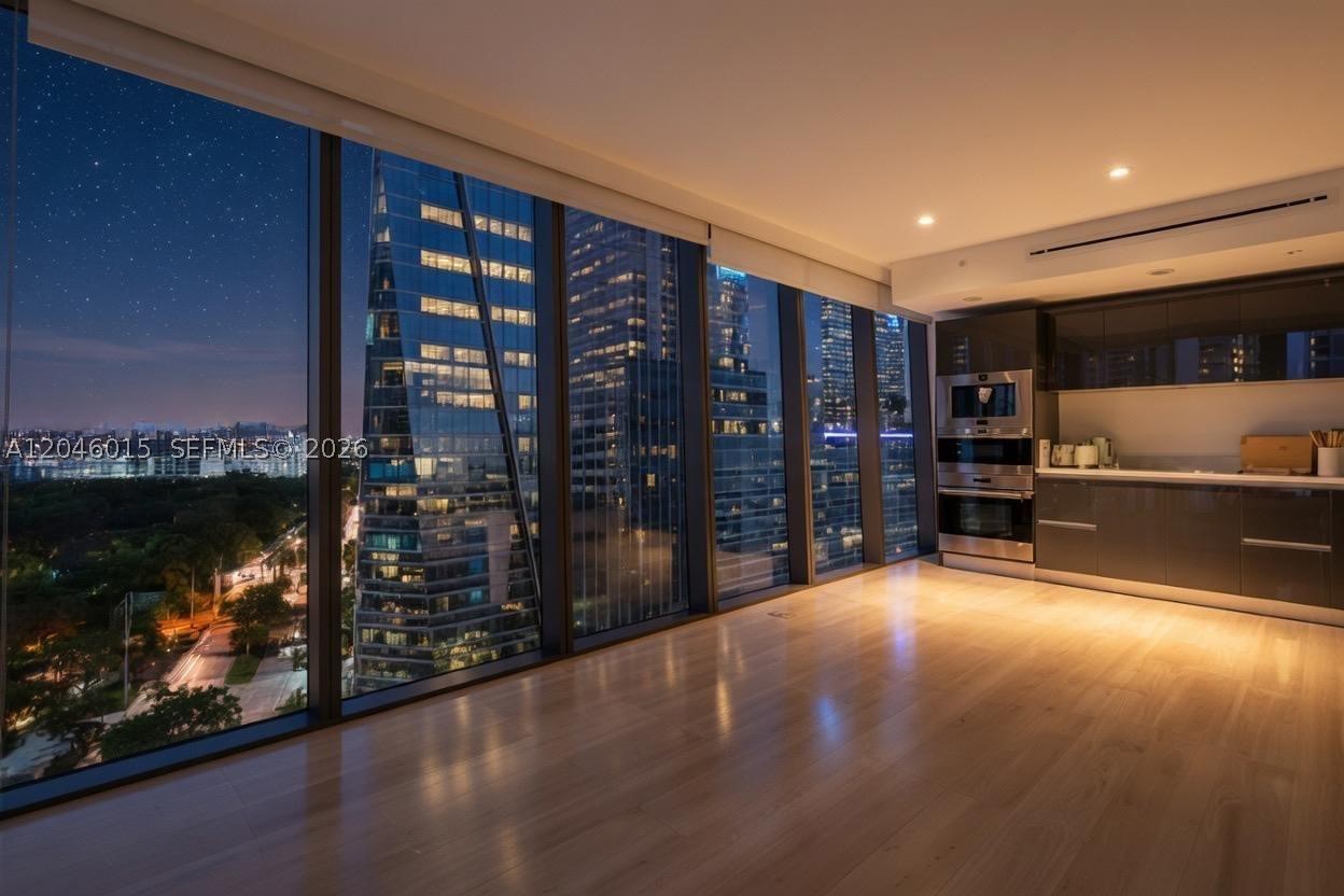 ECHO BRICKELL CONDO - Residential