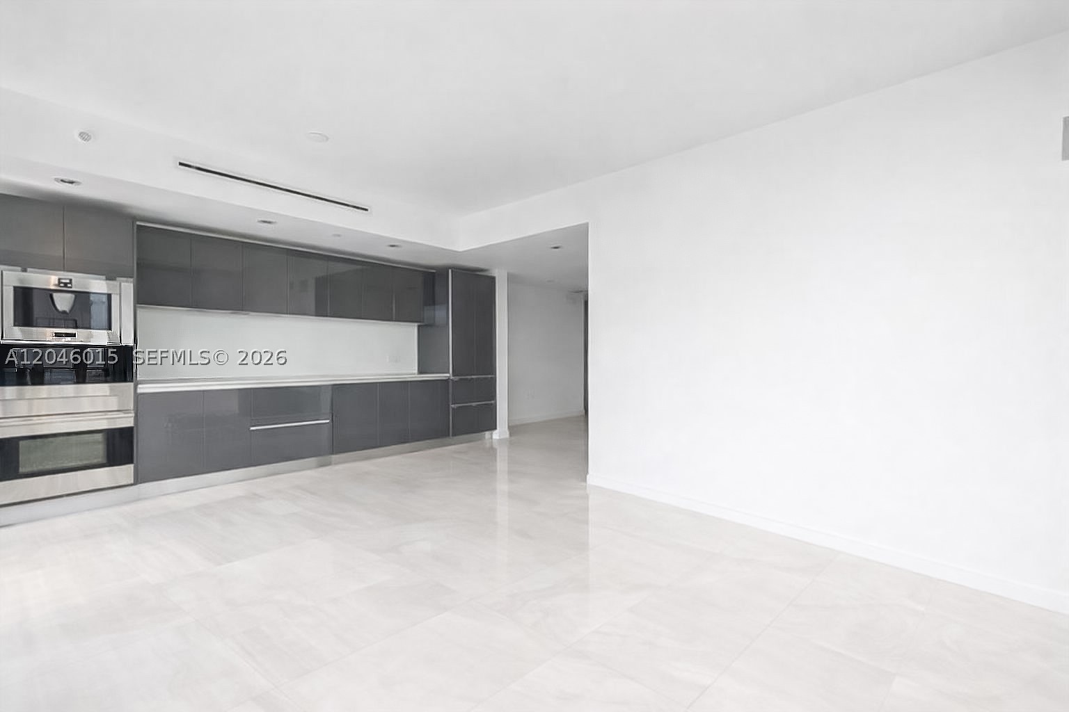 ECHO BRICKELL CONDO - Residential