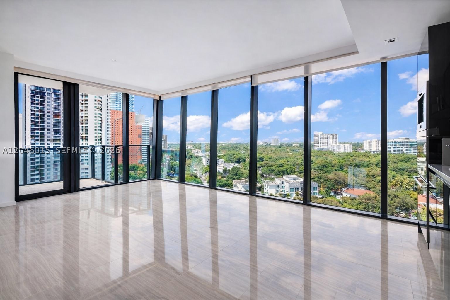 ECHO BRICKELL CONDO - Residential