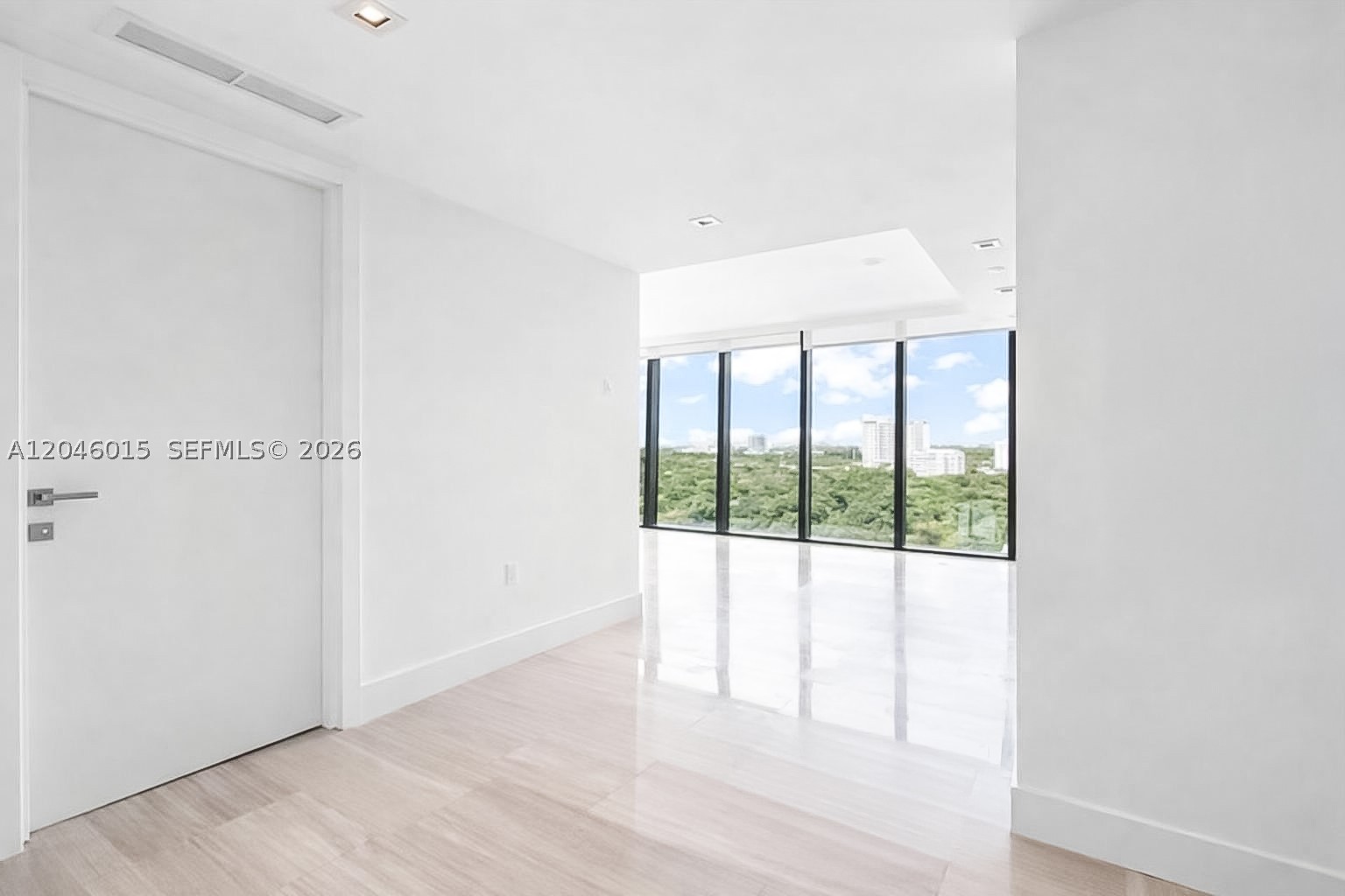 ECHO BRICKELL CONDO - Residential