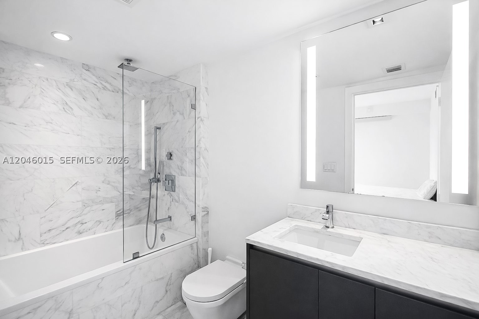 ECHO BRICKELL CONDO - Residential