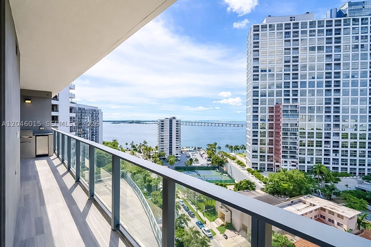 ECHO BRICKELL CONDO - Residential