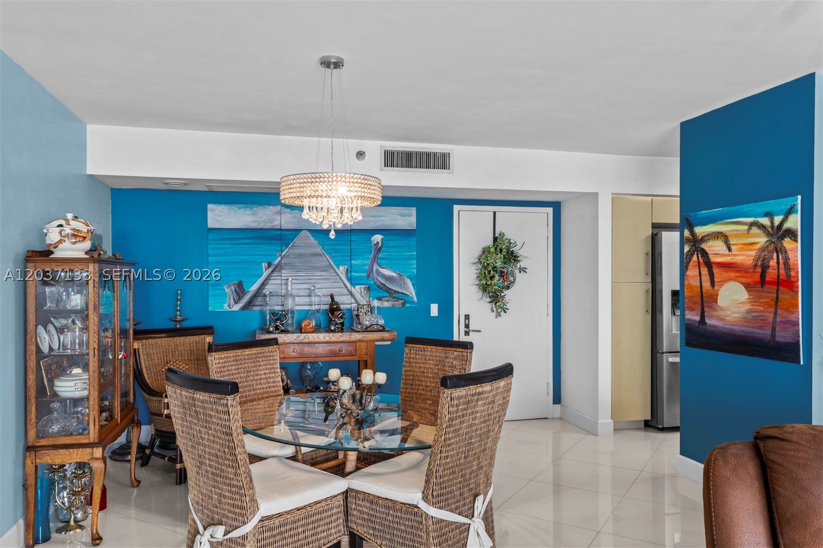 MYSTIC POINTE TOWER 400 C - Residential