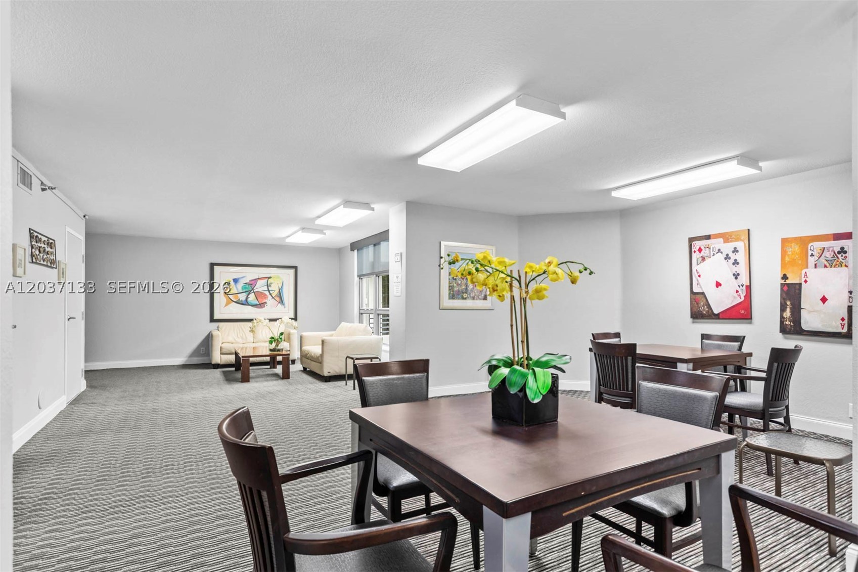 MYSTIC POINTE TOWER 400 C - Residential