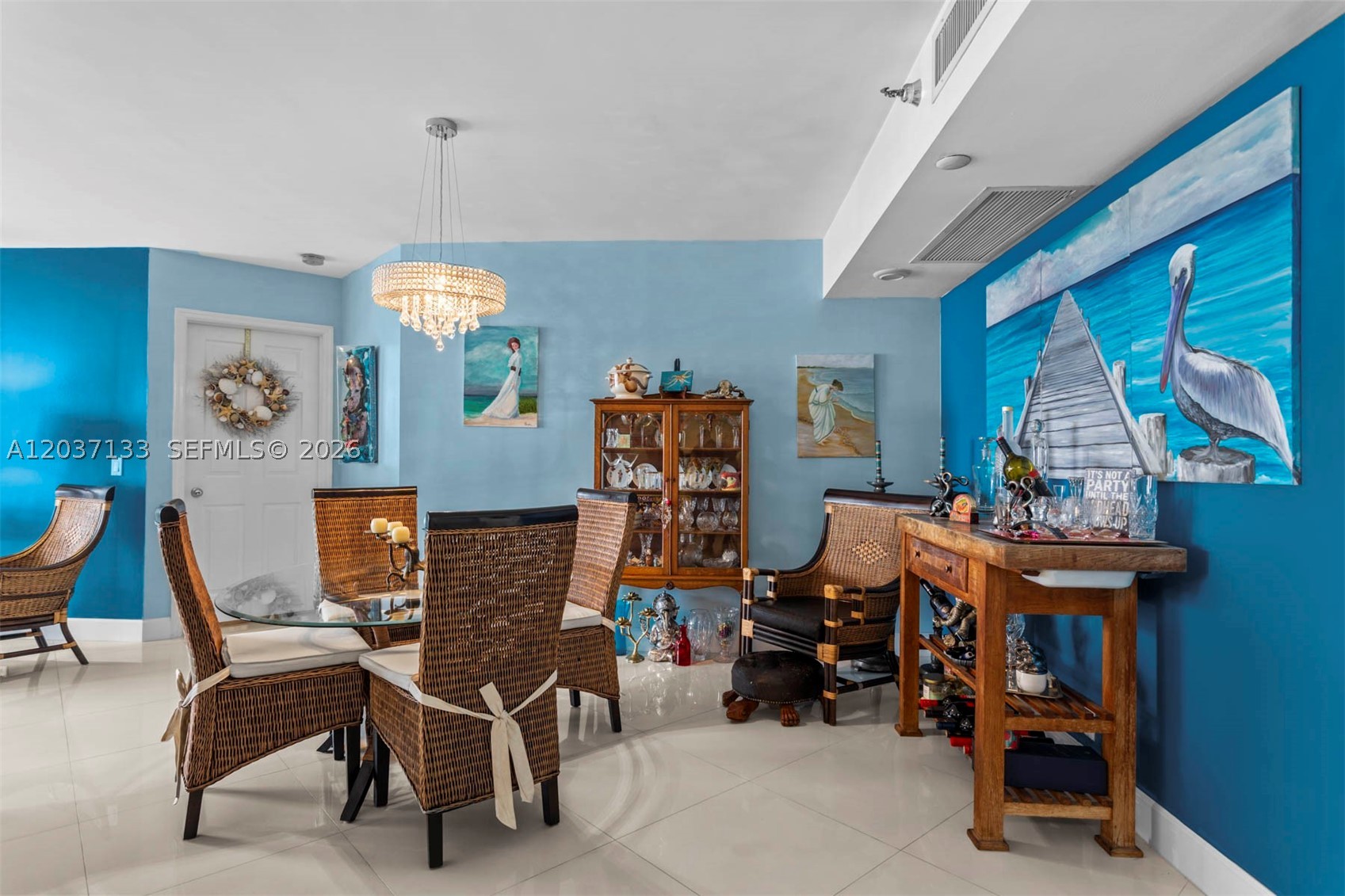 MYSTIC POINTE TOWER 400 C - Residential