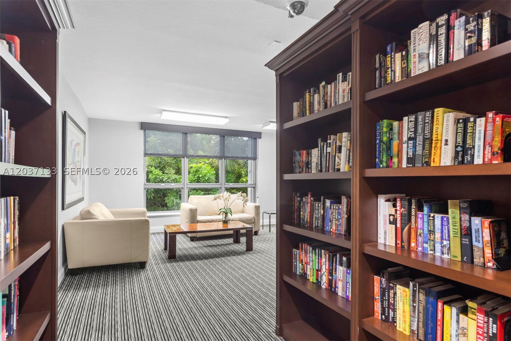MYSTIC POINTE TOWER 400 C - Residential
