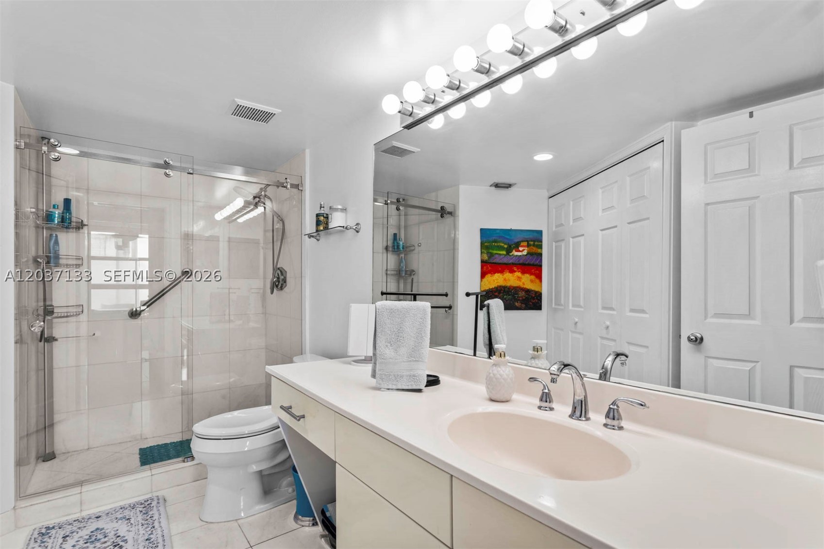 MYSTIC POINTE TOWER 400 C - Residential