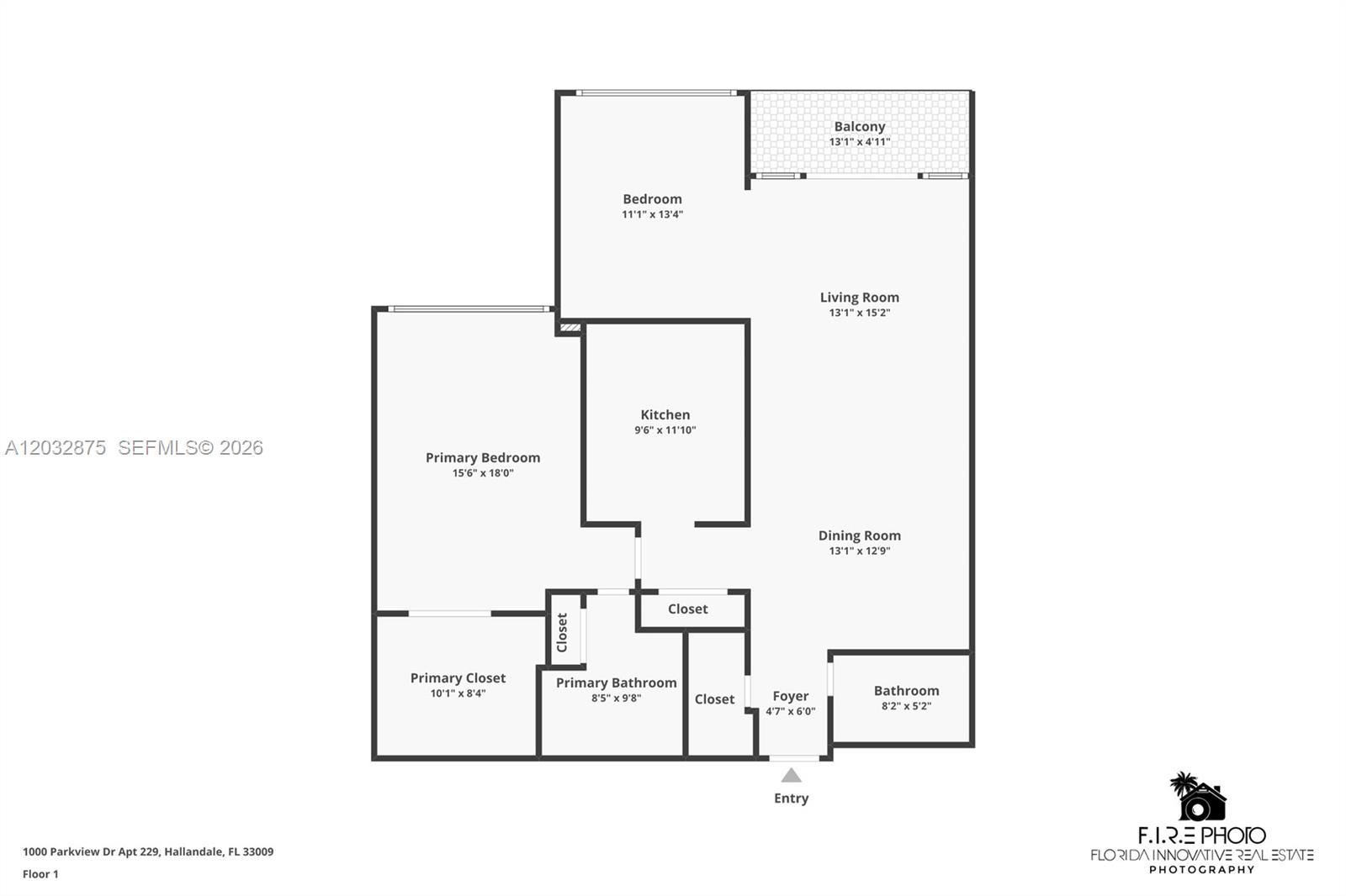 OCEANVIEW PARK CONDO - Residential Lease