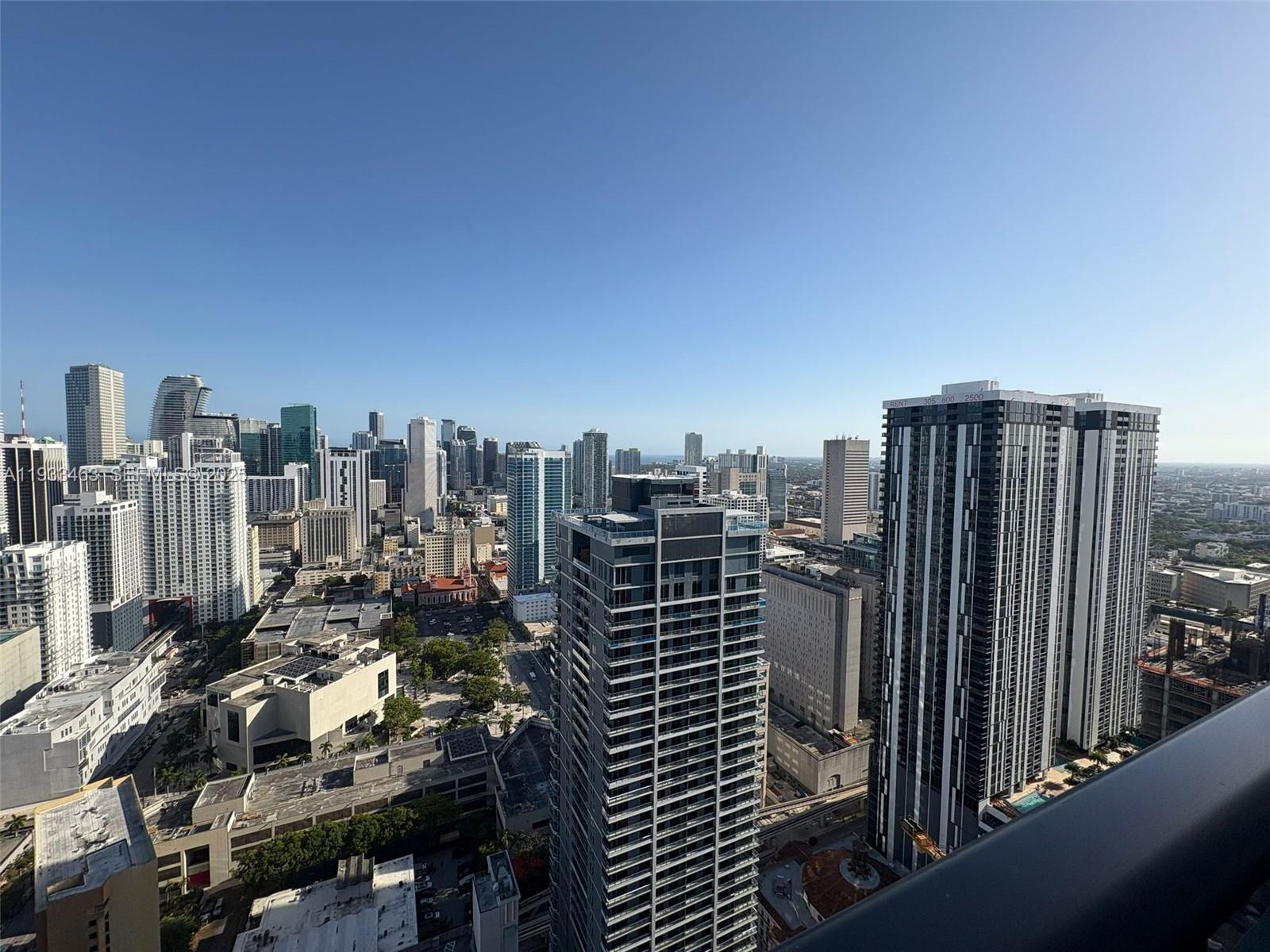 Gale Residences - Residential