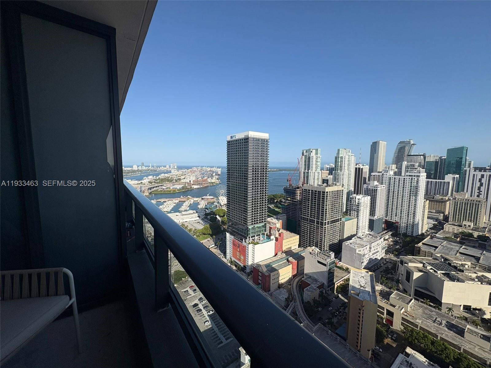 Gale Residences - Residential