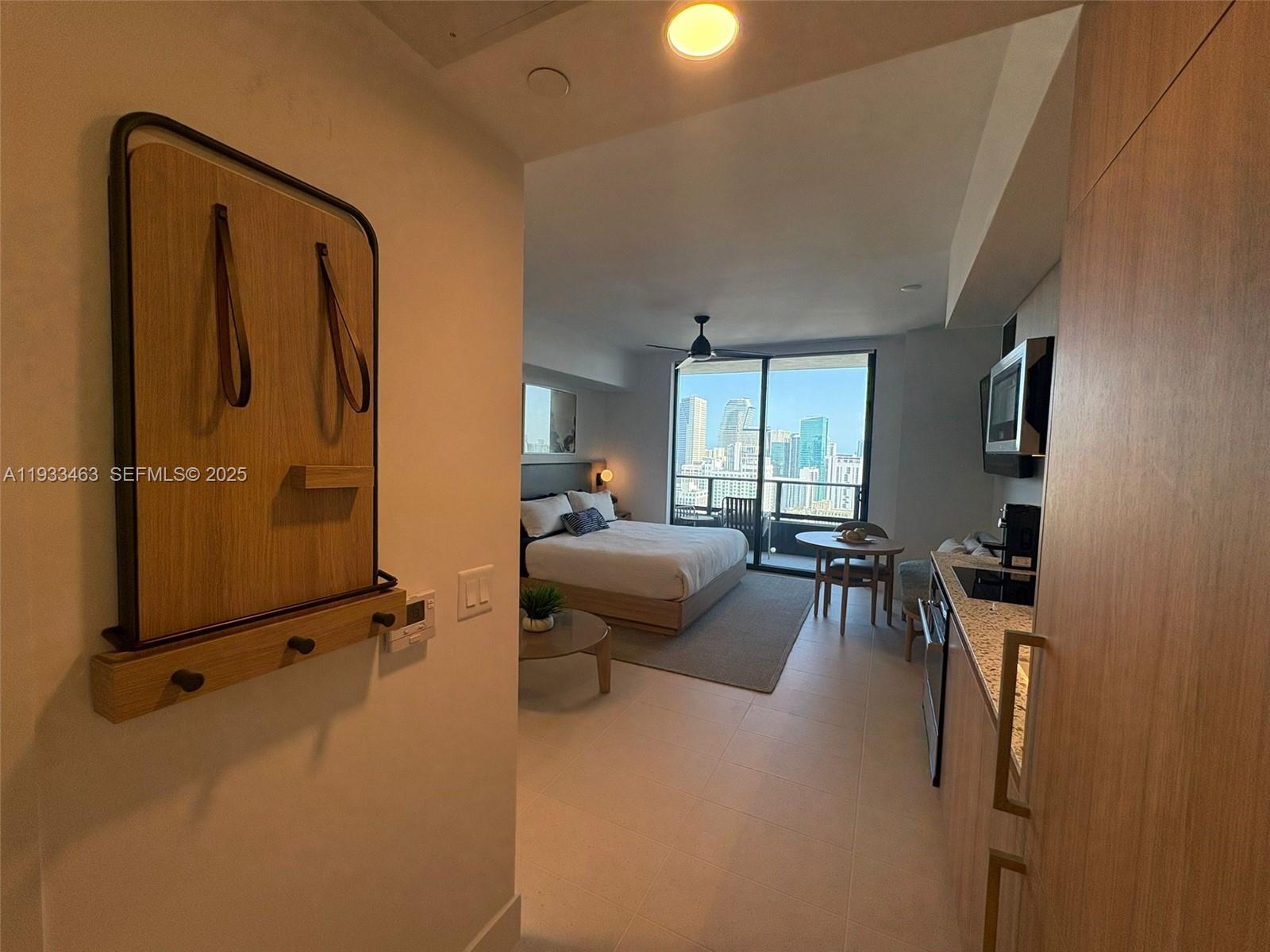 Gale Residences - Residential