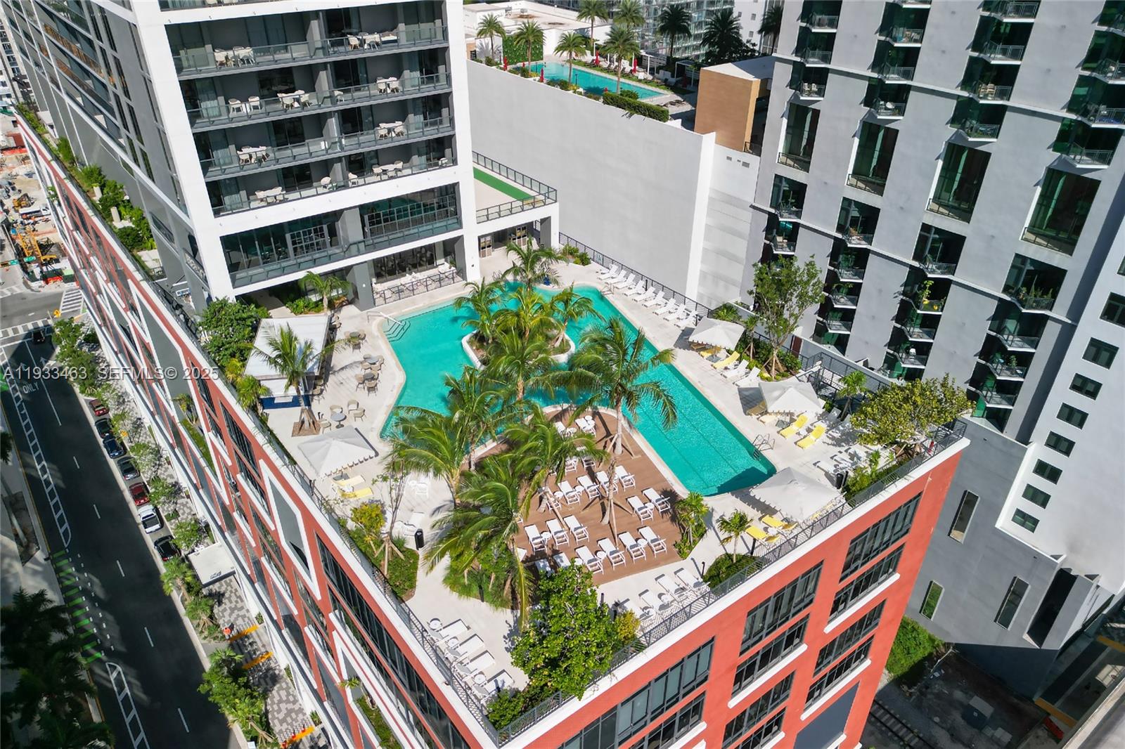 Gale Residences - Residential
