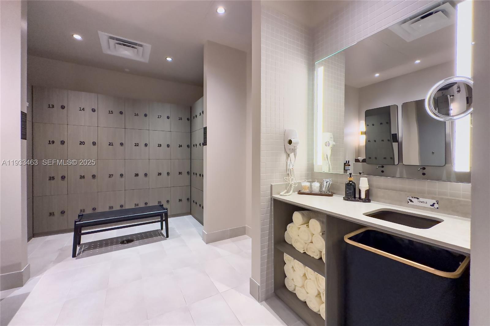 Gale Residences - Residential