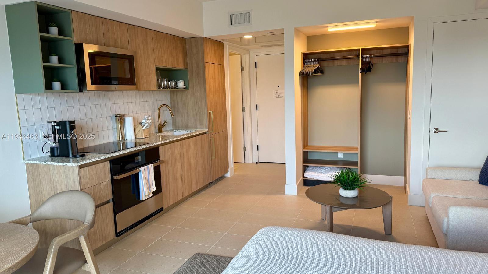 Gale Residences - Residential