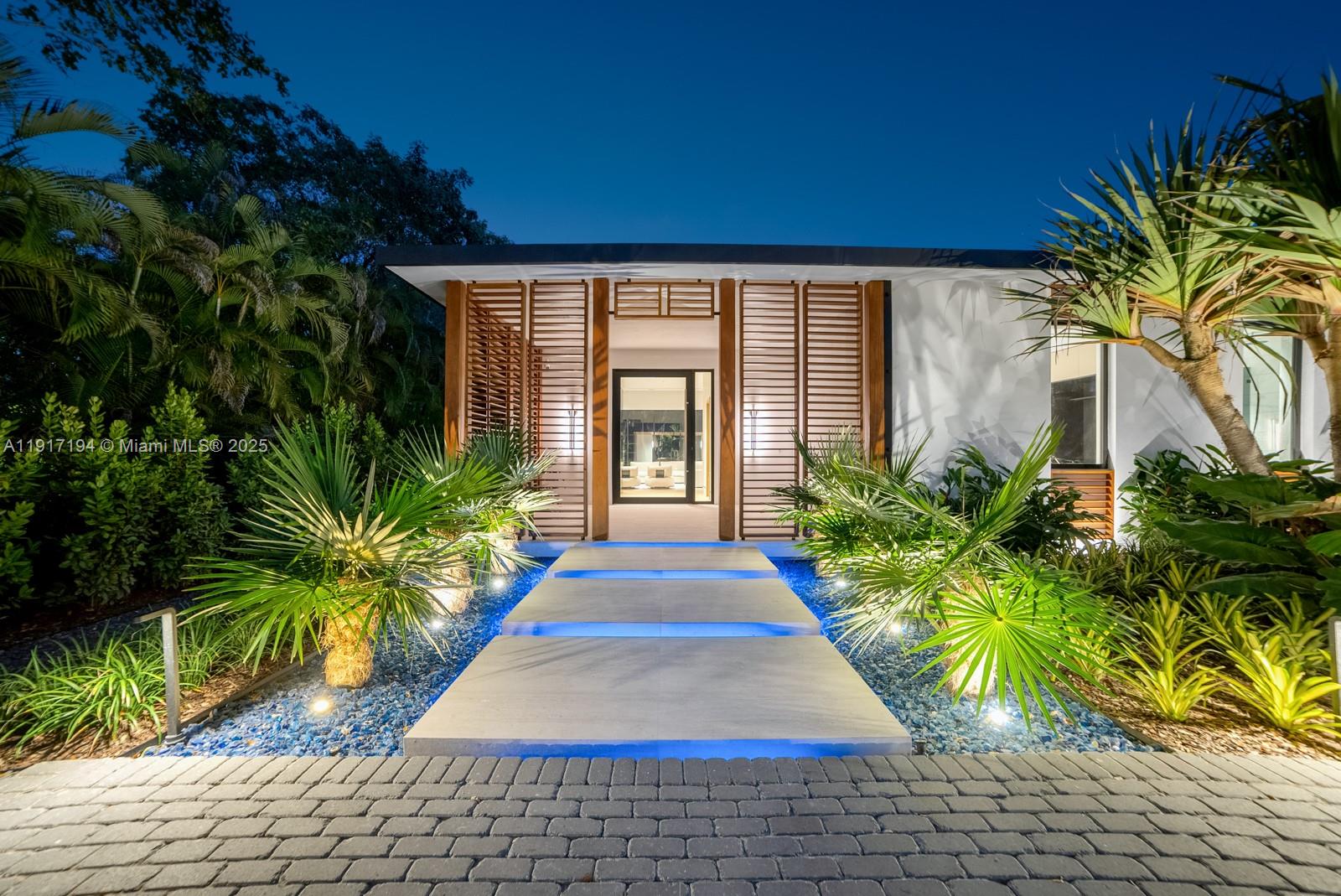 2100 Estates - Residential