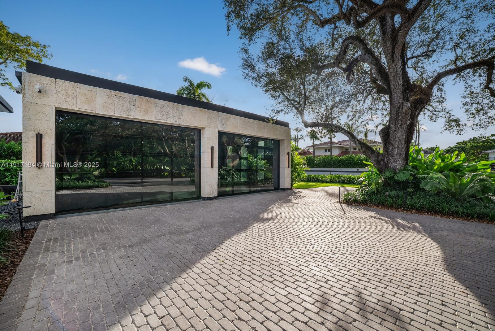 2100 Estates - Residential