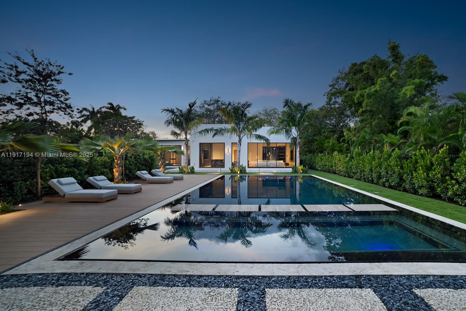 2100 Estates - Residential