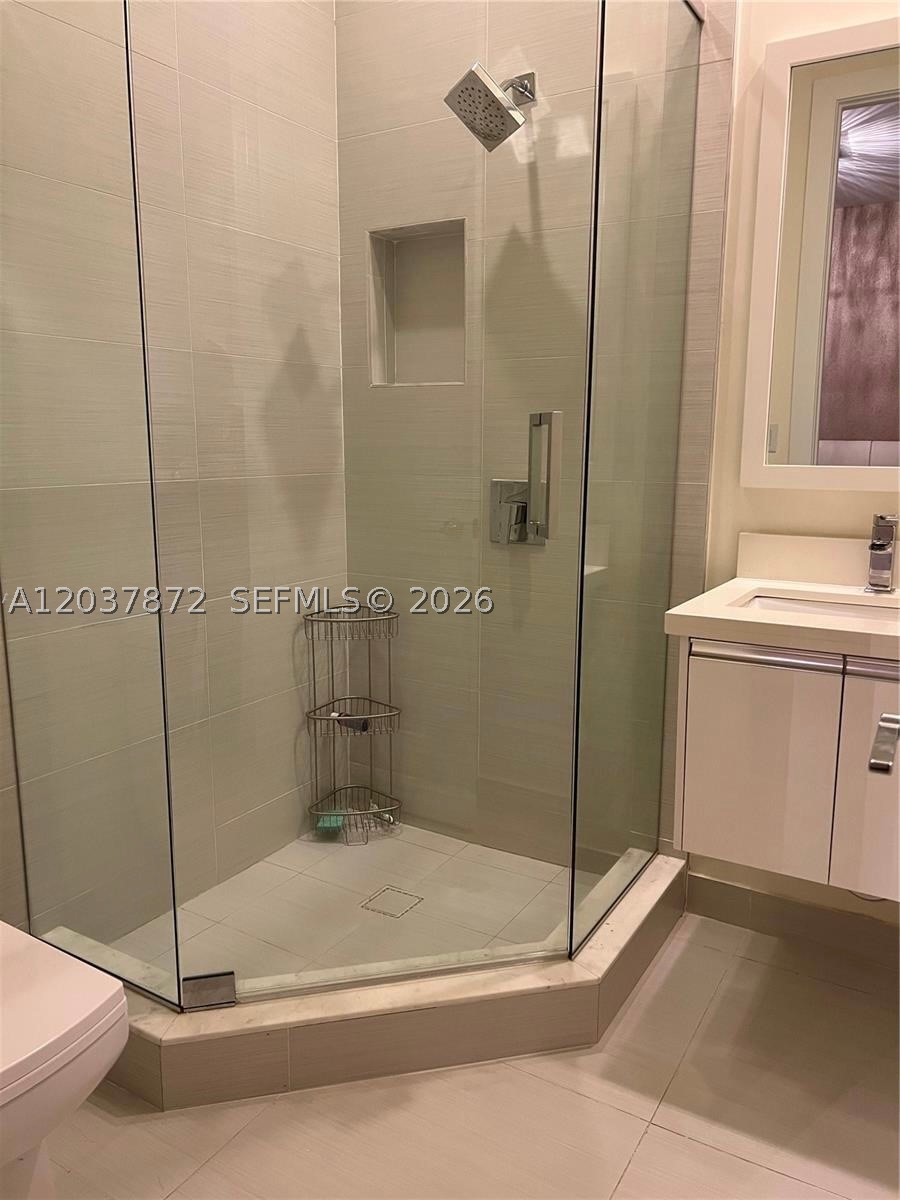 LANDMARK AT DORAL - Residential Lease