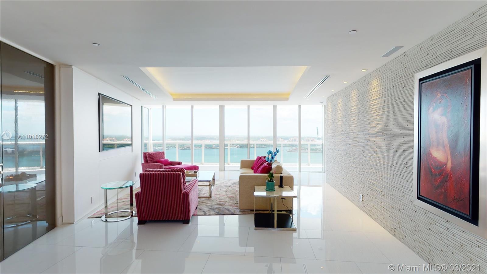 MURANO GRANDE AT PORTOFINO - Residential