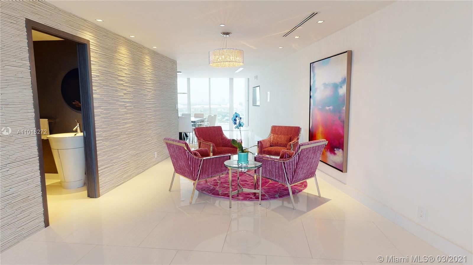 MURANO GRANDE AT PORTOFINO - Residential