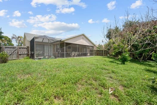 PORT ST LUCIE SECTION 39 - Residential
