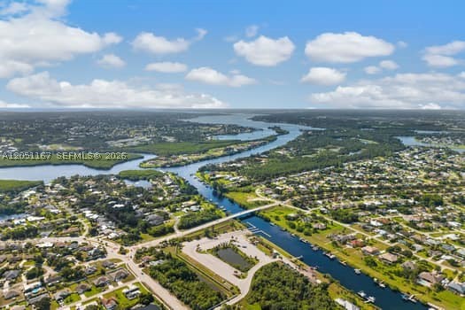PORT ST LUCIE SECTION 39 - Residential