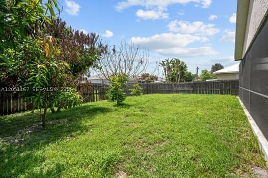 PORT ST LUCIE SECTION 39 - Residential