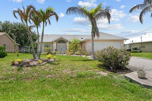PORT ST LUCIE SECTION 39 - Residential