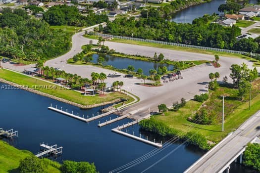 PORT ST LUCIE SECTION 39 - Residential