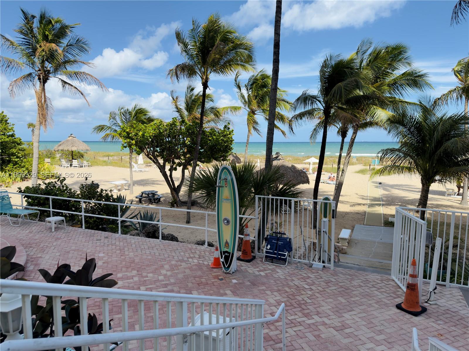 BREAKERS CONDOMINIUM - Residential