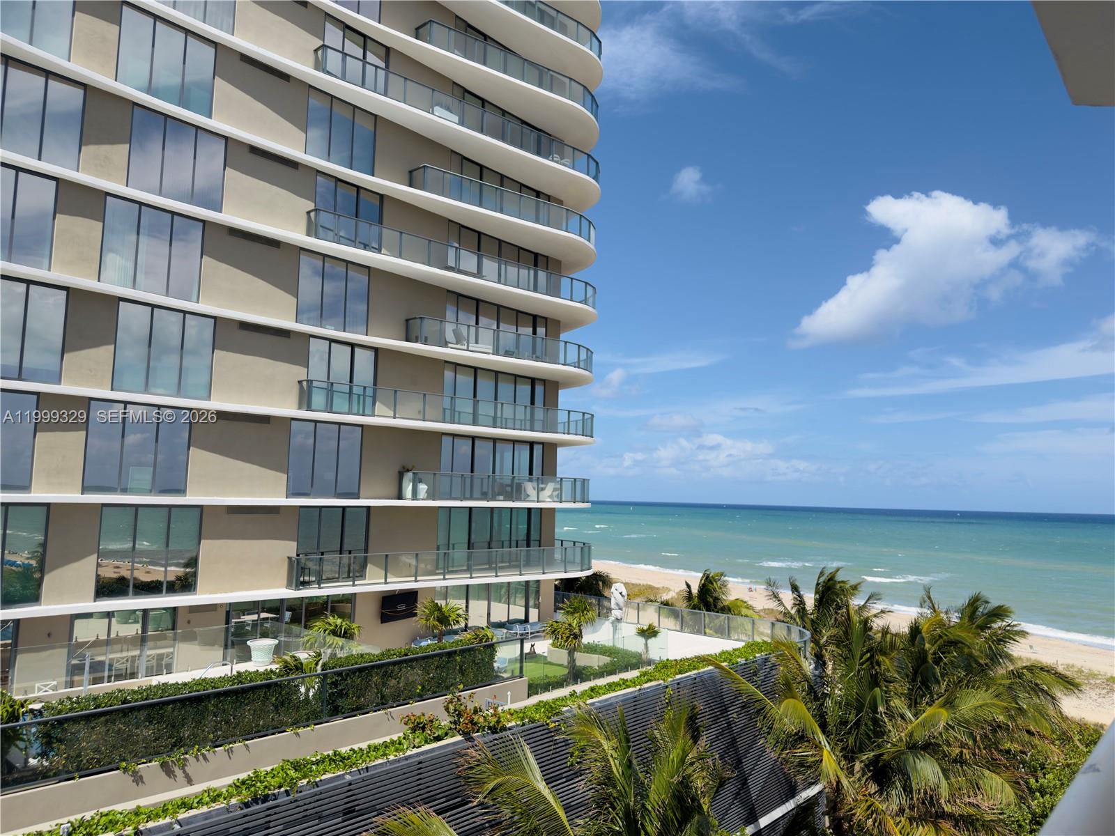 BREAKERS CONDOMINIUM - Residential