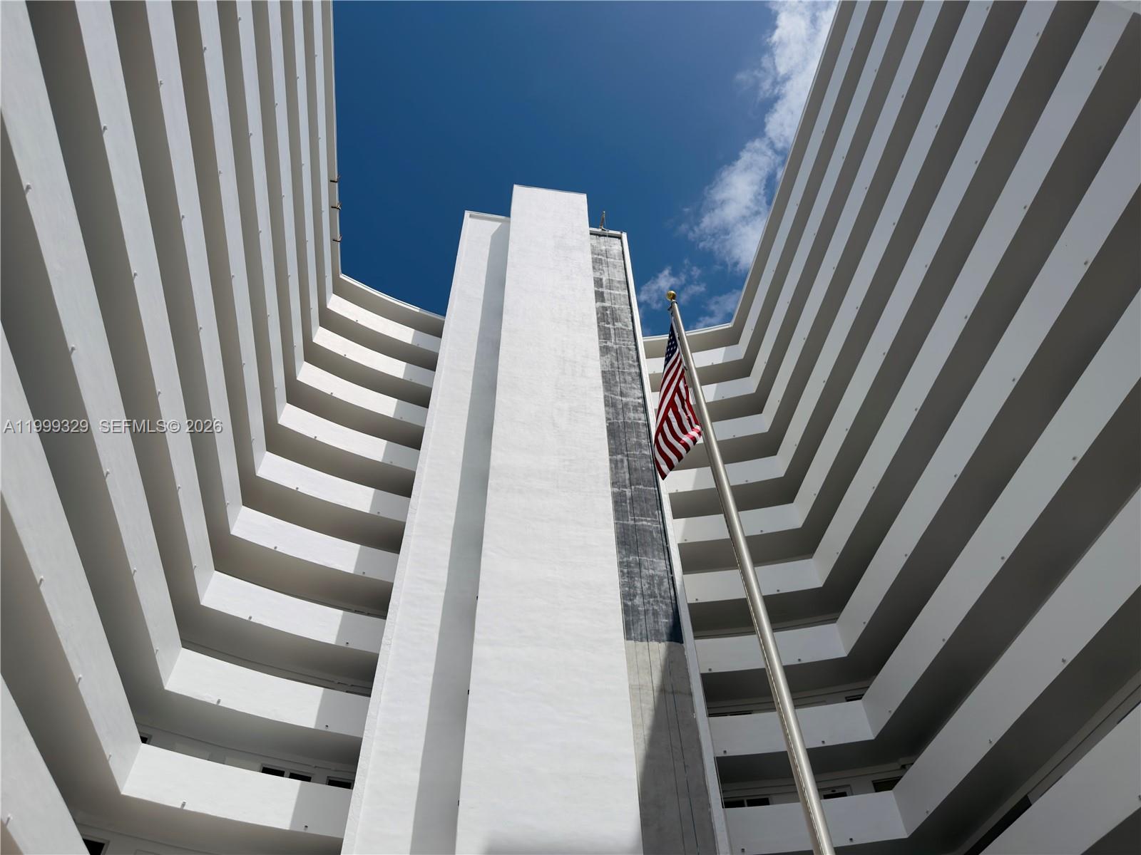 BREAKERS CONDOMINIUM - Residential