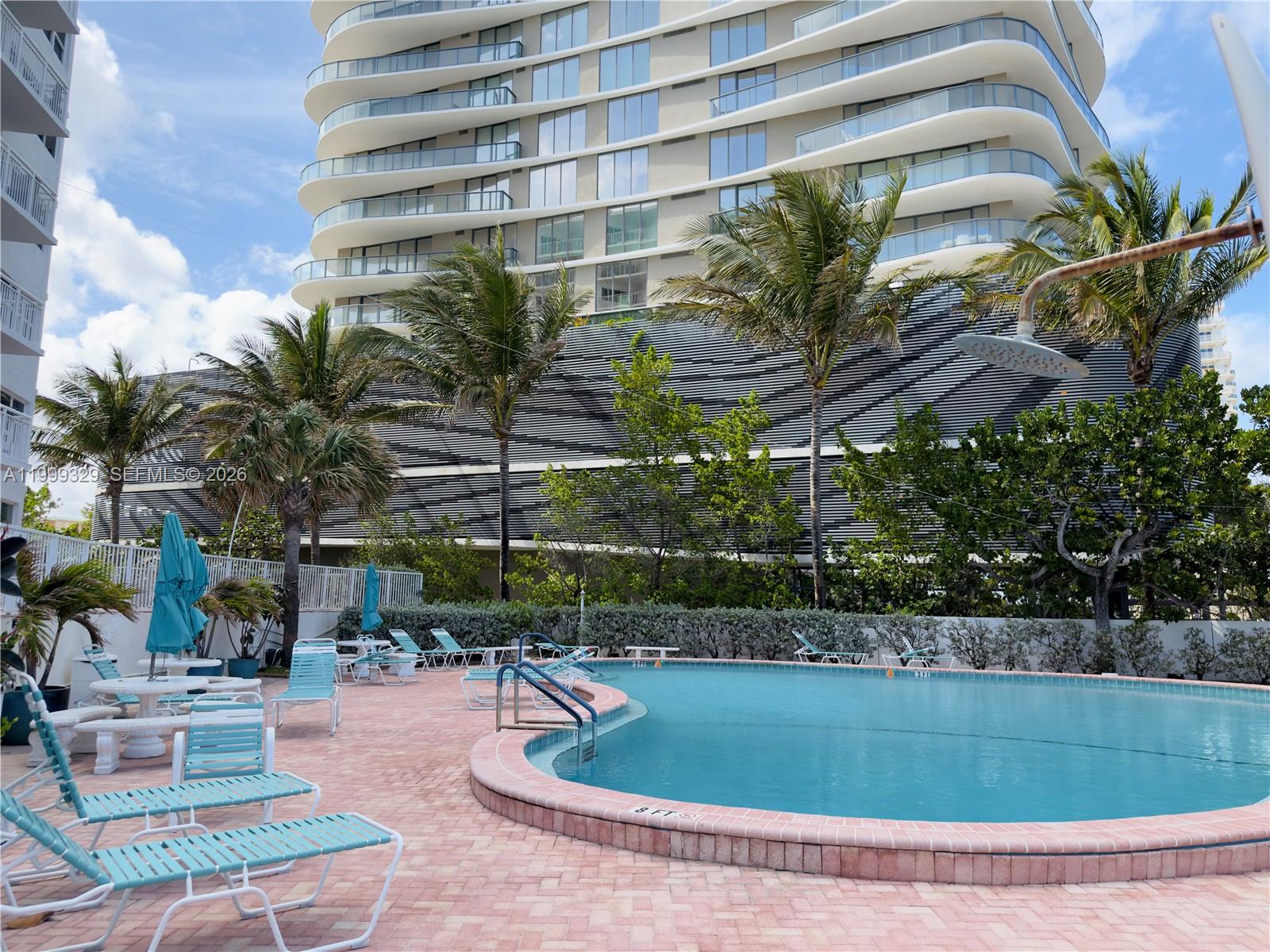 BREAKERS CONDOMINIUM - Residential
