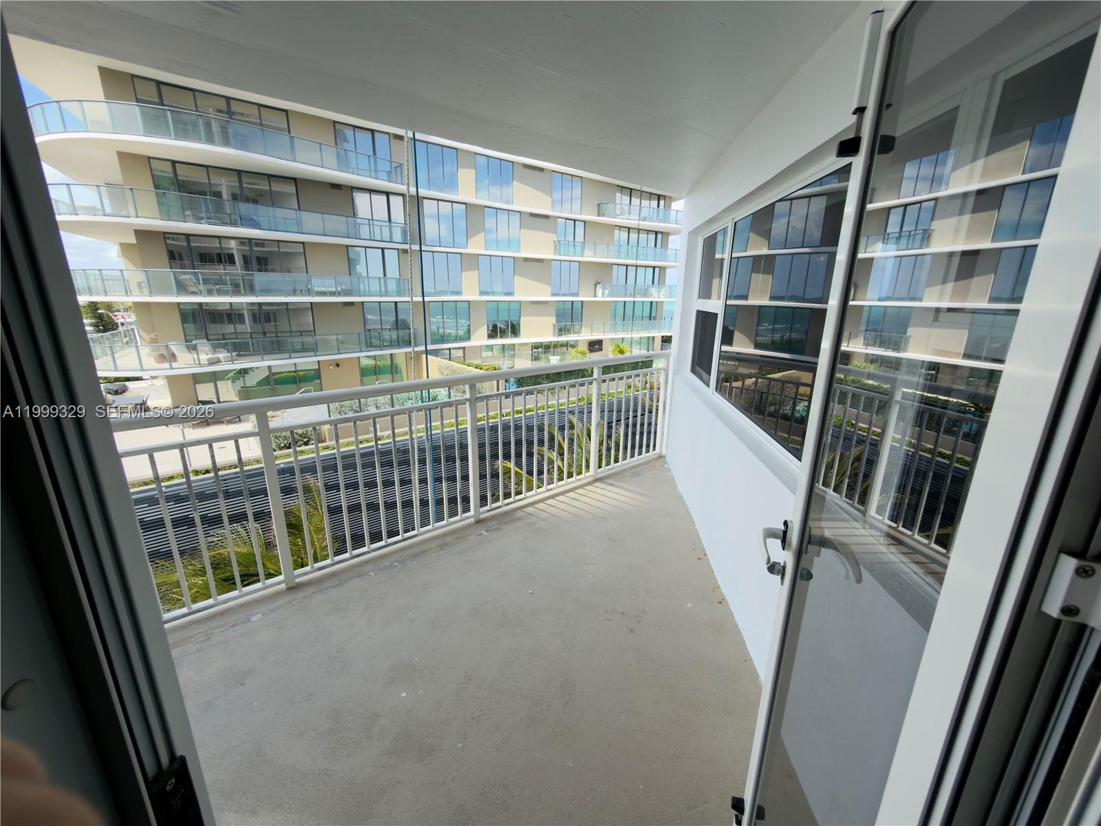 BREAKERS CONDOMINIUM - Residential