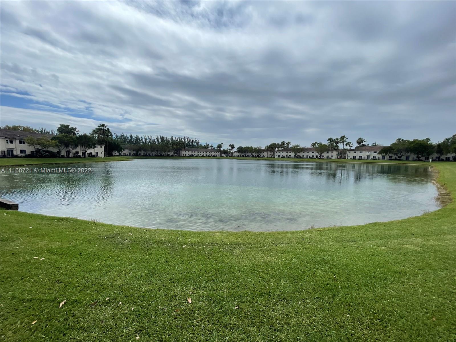 VENETIA GARDENS SOUTH CON - Residential