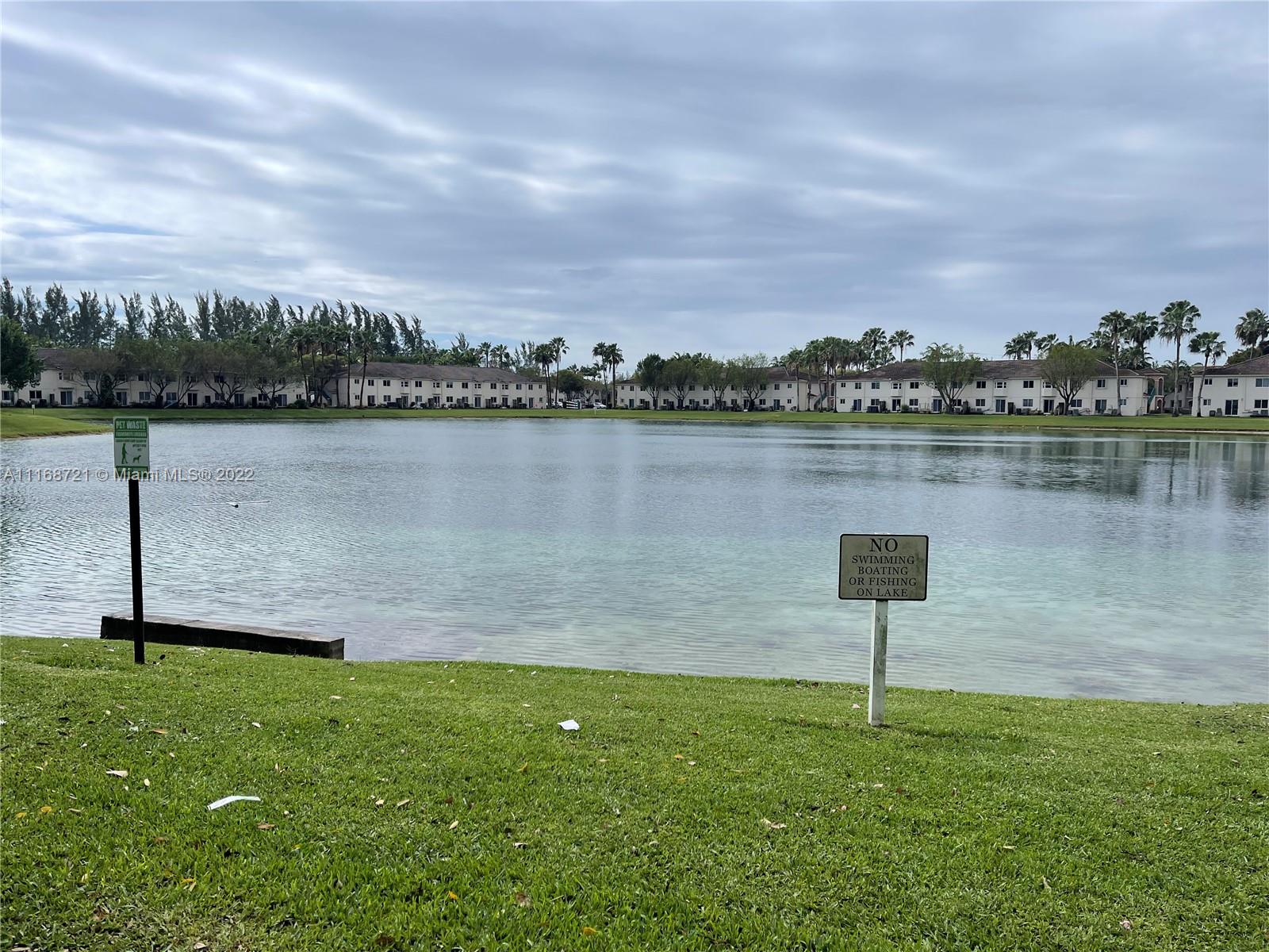 VENETIA GARDENS SOUTH CON - Residential