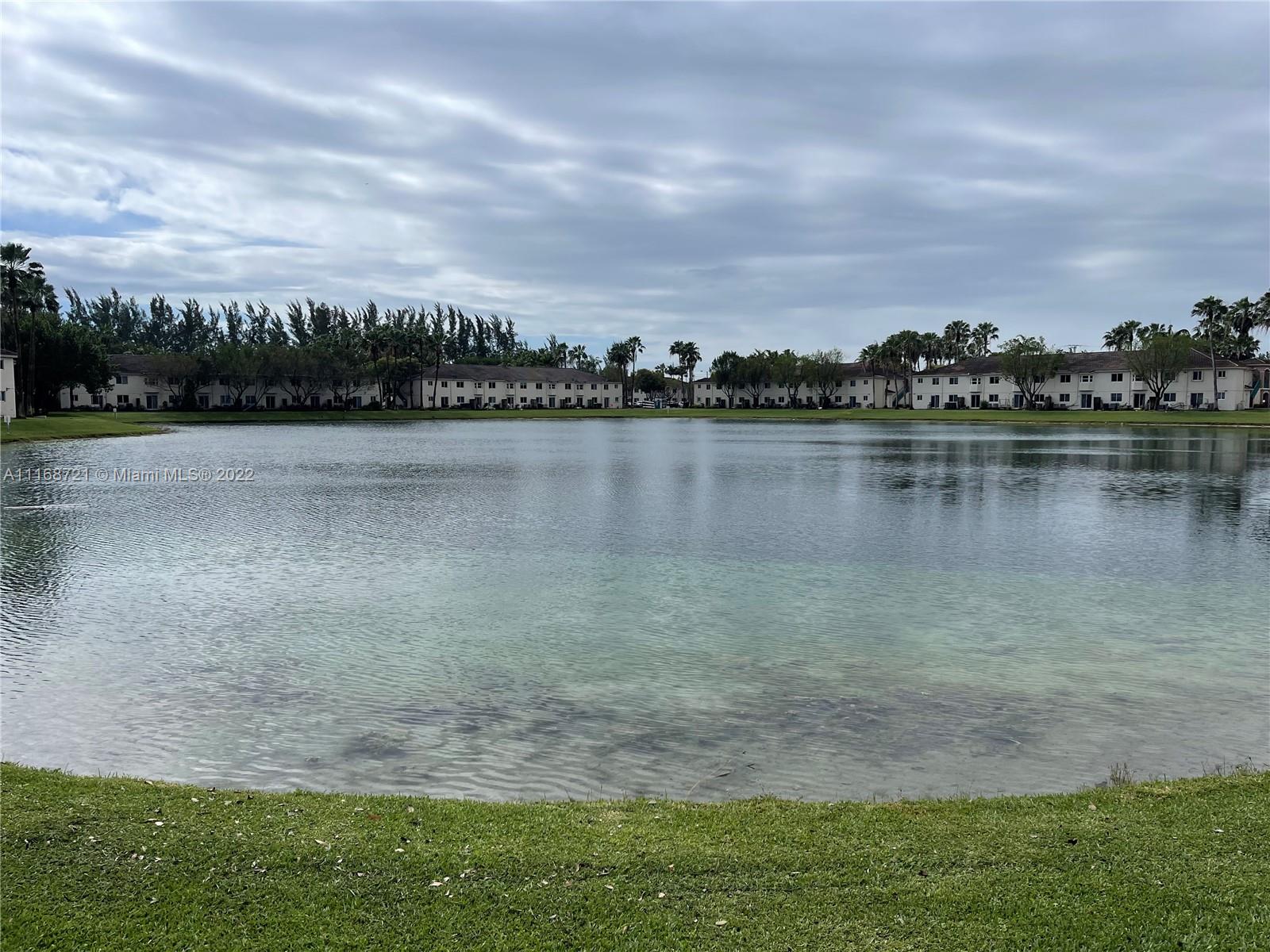 VENETIA GARDENS SOUTH CON - Residential
