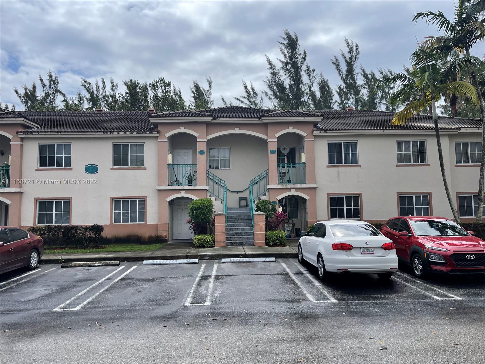 VENETIA GARDENS SOUTH CON - Residential