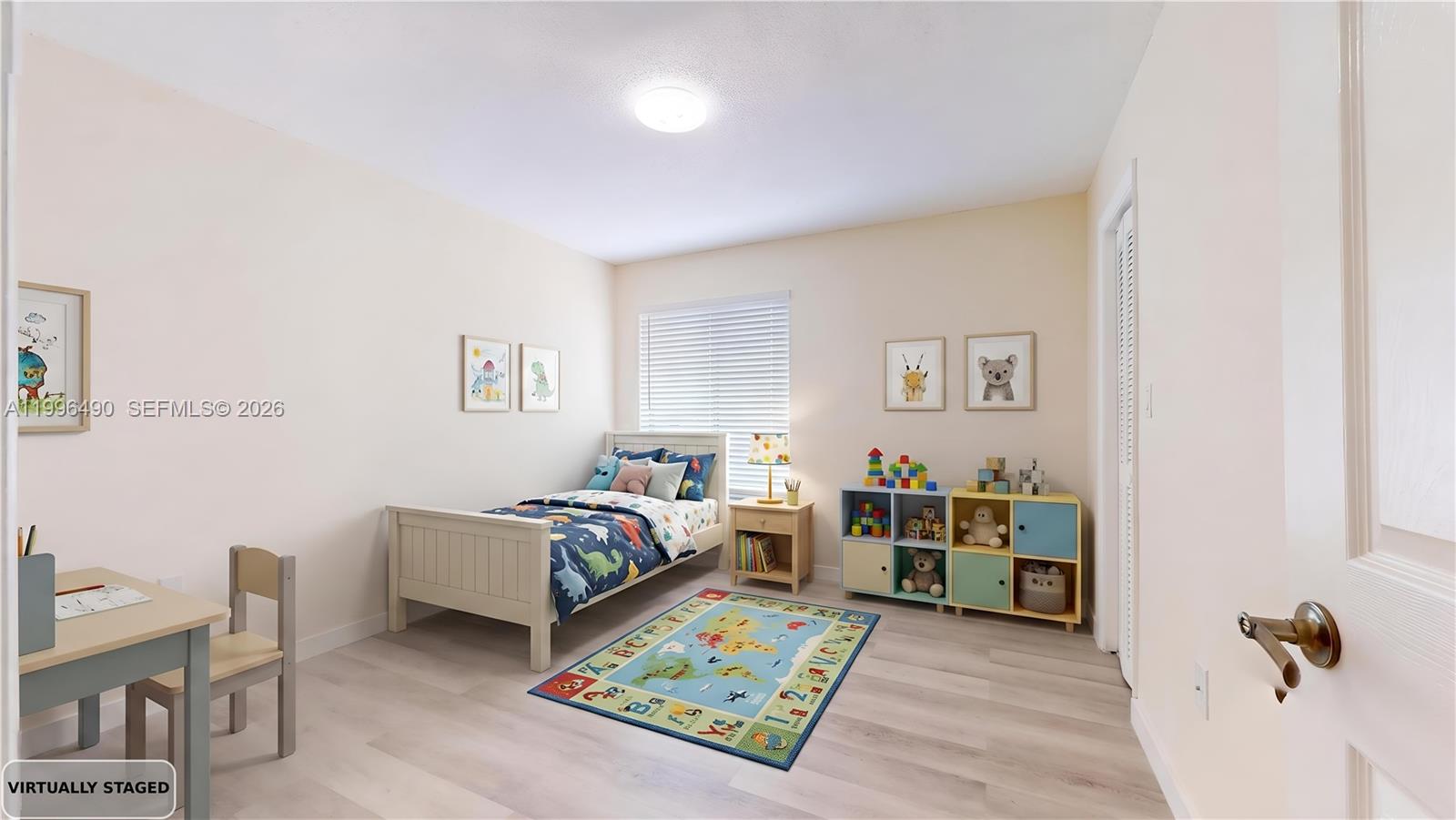 1ST ADDN TO WOODFIELD - Residential