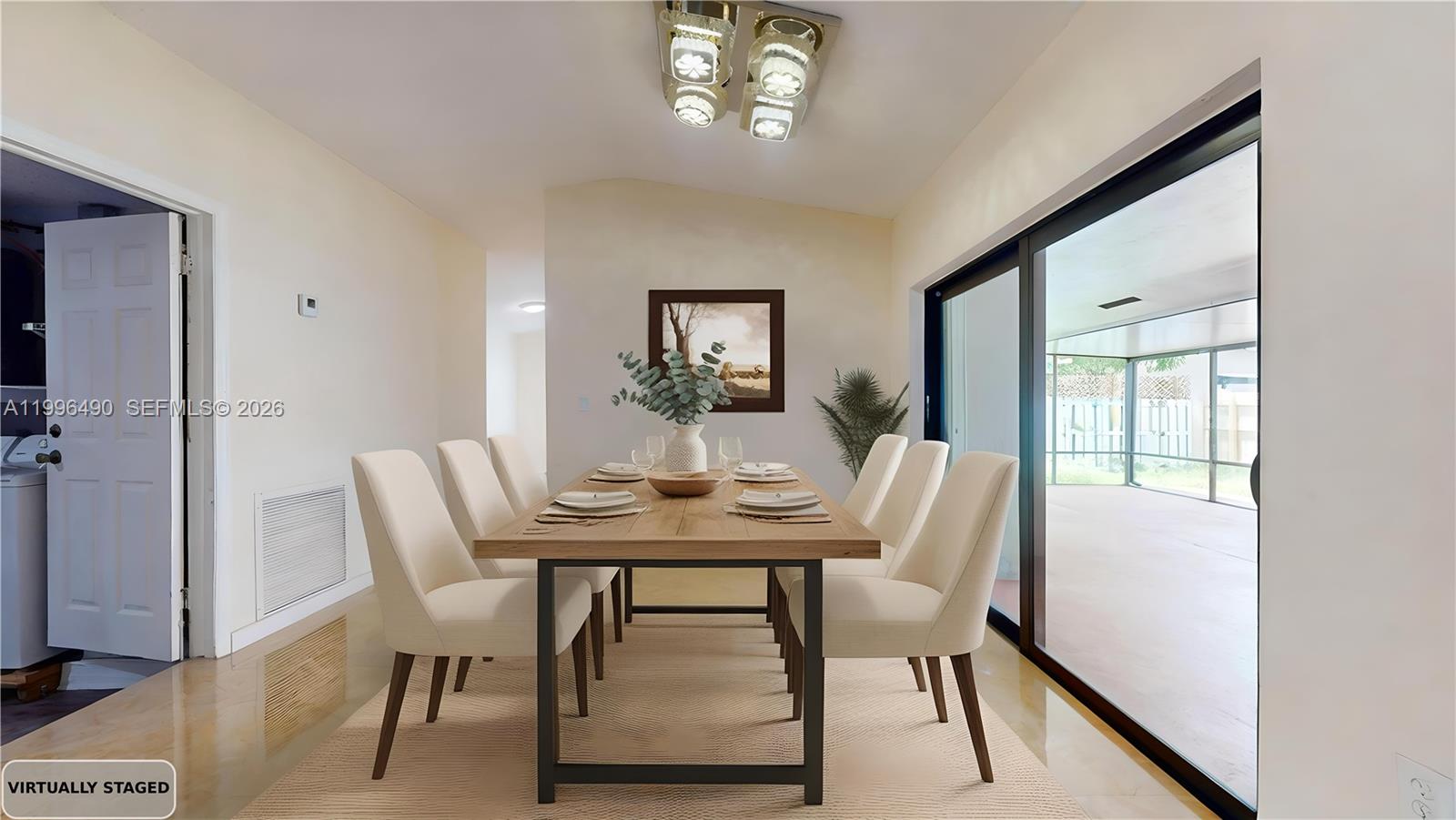 1ST ADDN TO WOODFIELD - Residential