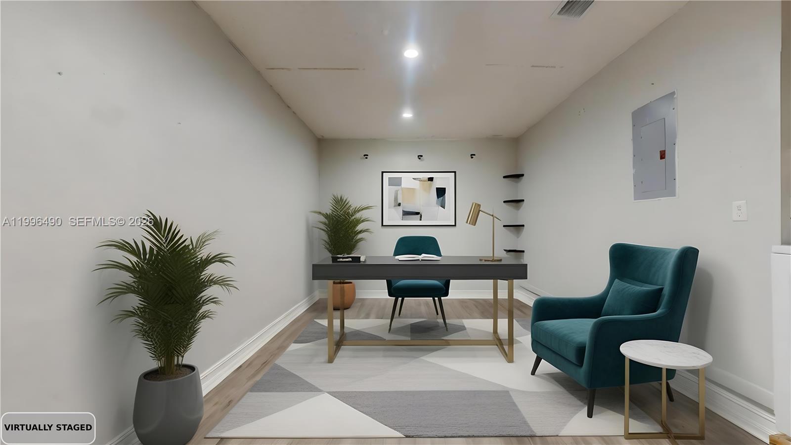 1ST ADDN TO WOODFIELD - Residential