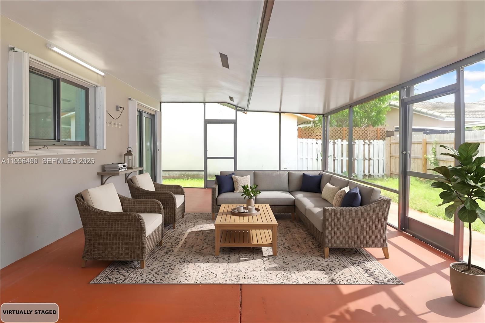 1ST ADDN TO WOODFIELD - Residential