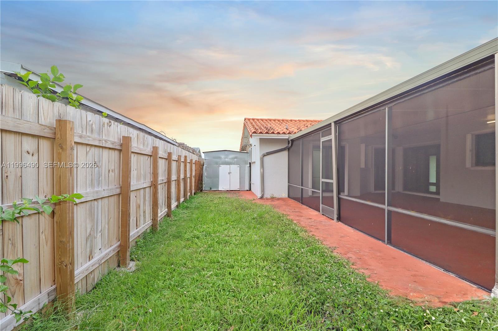 1ST ADDN TO WOODFIELD - Residential