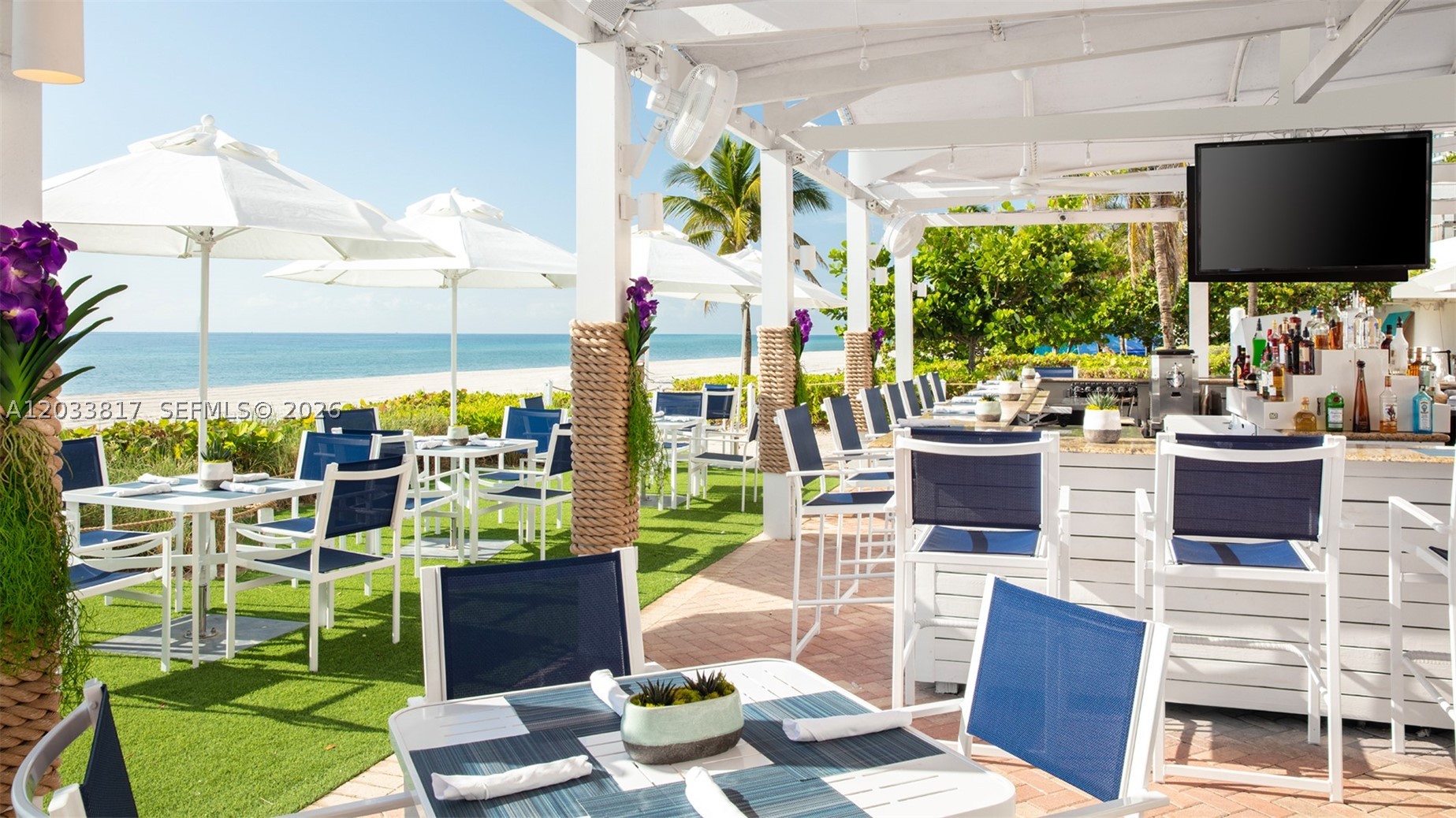 TRUMP INTERNATIONAL SONES - Residential